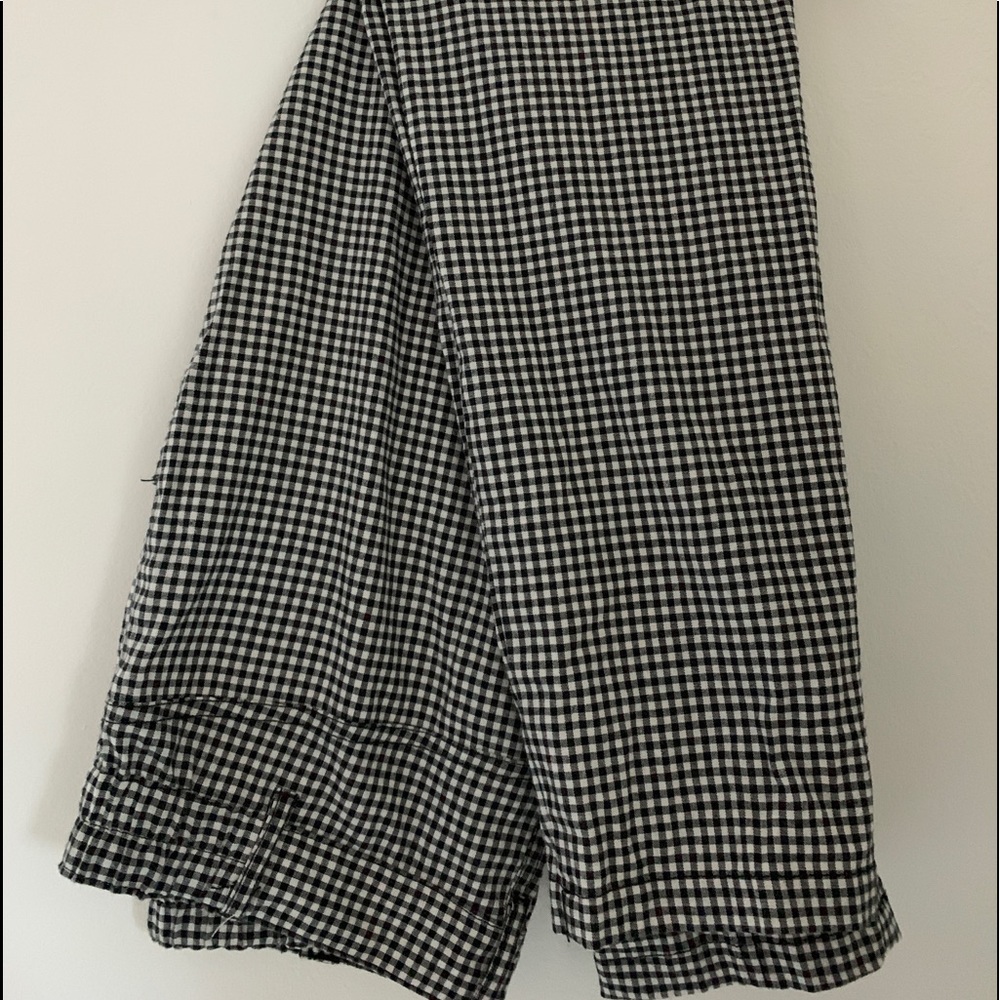 Urban Outfitters Plaid Pants